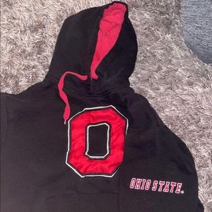 Ohio State Sweatshirt